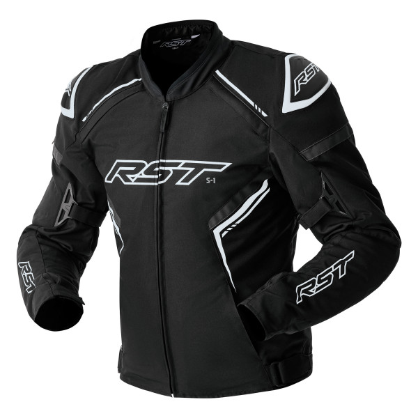RST S1 d3o textile jacket